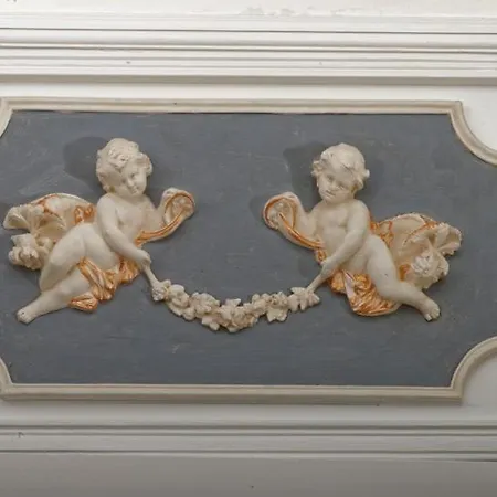 Les Jardins Du Palais Apartment *