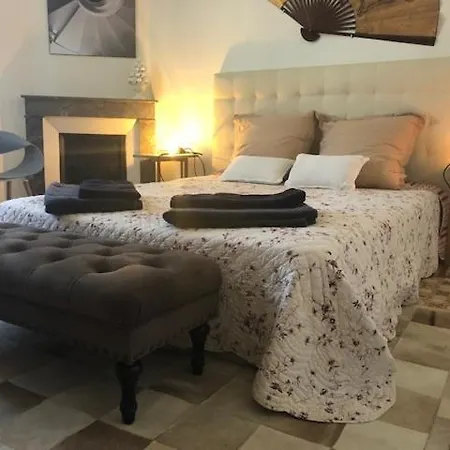 Les Jardins Du Palais Apartment Perpignan