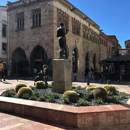 Les Jardins Du Palais *