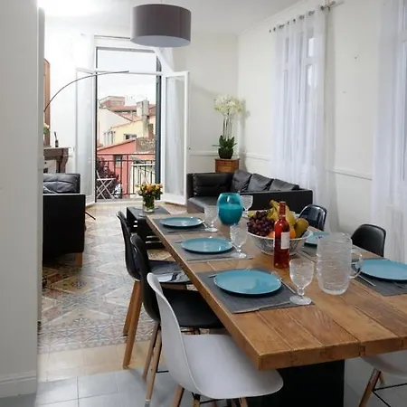 Apartman Les Jardins Du Palais Perpignan