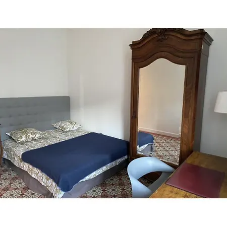 Apartment Les Jardins Du Palais