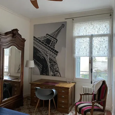 Les Jardins Du Palais * Perpignan