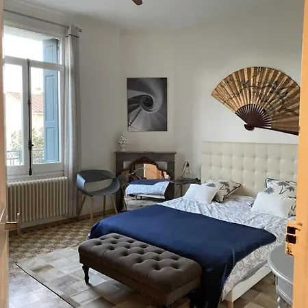 Les Jardins Du Palais Apartment Perpignan